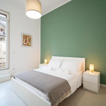 Wepuglia - A Casa Di Battista Apartment