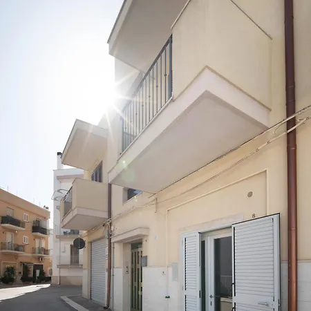 Wepuglia - A Casa Di Battista Apartment Polignano a Mare