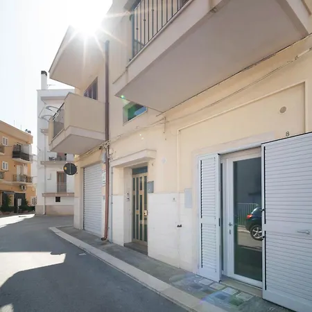 Wepuglia - A Casa Di Battista