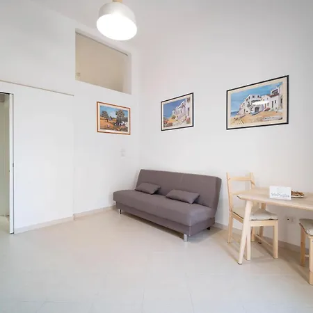 Wepuglia - A Casa Di Battista