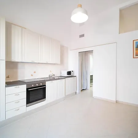 Apartment Wepuglia - A Casa Di Battista *