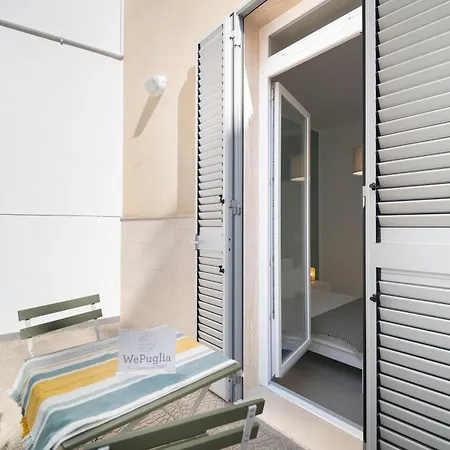 Wepuglia - A Casa Di Battista Apartment Polignano a Mare