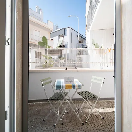 Apartment Wepuglia - A Casa Di Battista Polignano a Mare