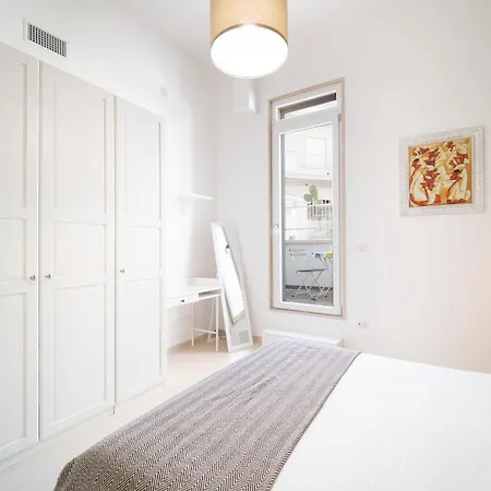Wepuglia - A Casa Di Battista Apartment *