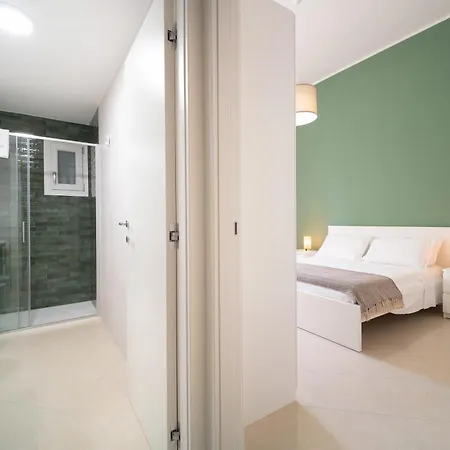 Wepuglia - A Casa Di Battista Apartment
