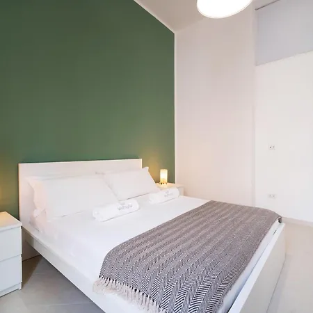 Wepuglia - A Casa Di Battista