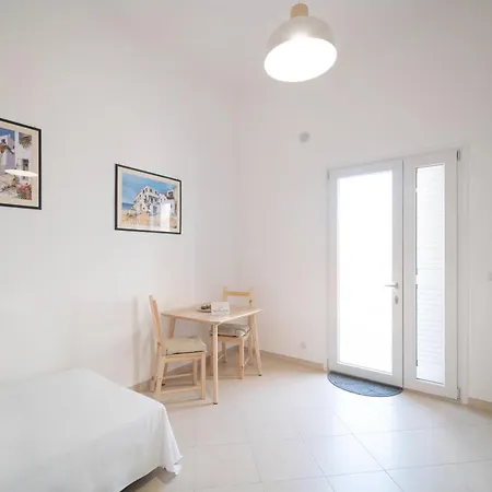 Wepuglia - A Casa Di Battista