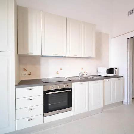 Apartment Wepuglia - A Casa Di Battista *